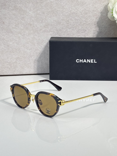 CHNL Sunglasses AAAA-7888