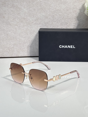 CHNL Sunglasses AAAA-7909