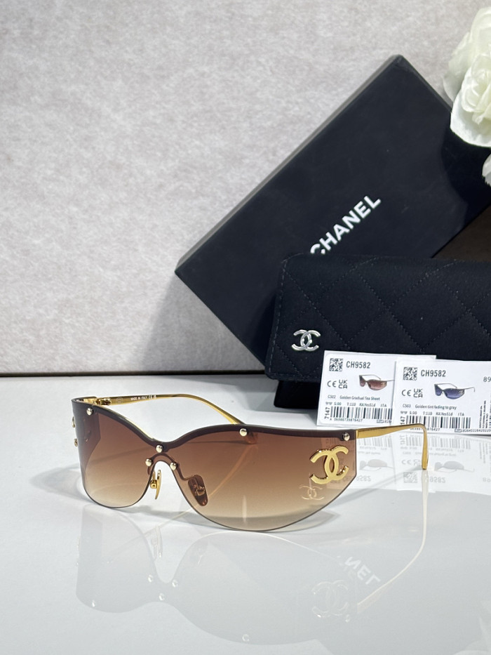 CHNL Sunglasses AAAA-7745