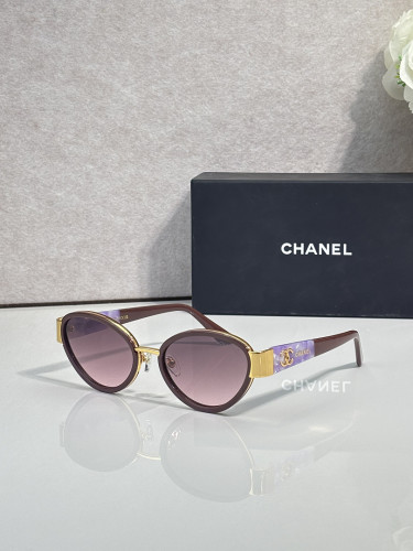 CHNL Sunglasses AAAA-8146