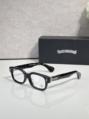 Chrome Hearts Sunglasses AAAA-2836
