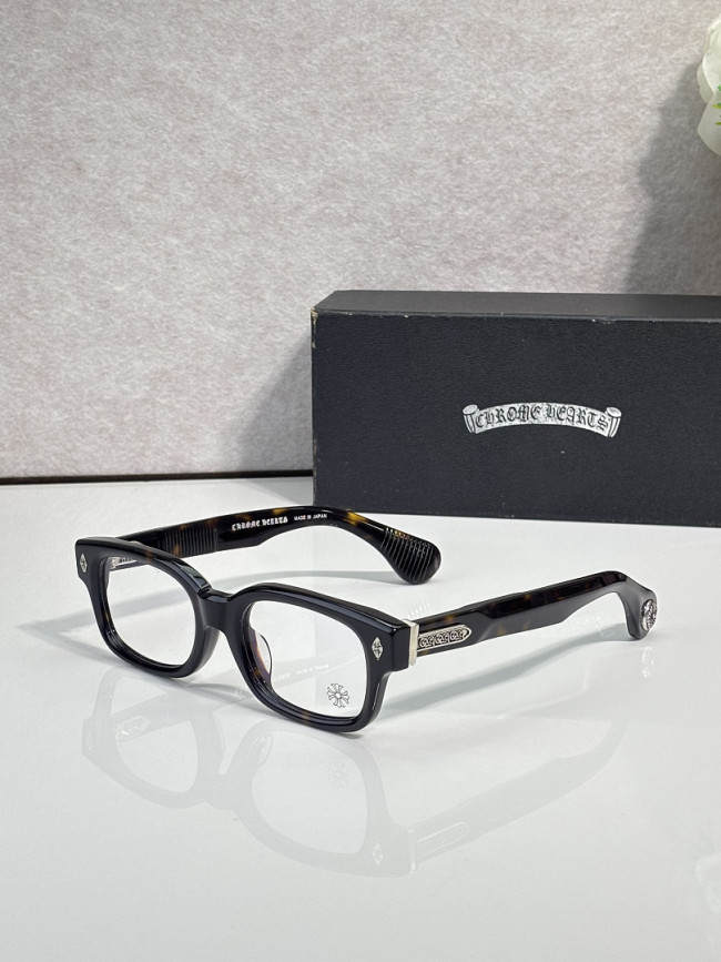 Chrome Hearts Sunglasses AAAA-2836