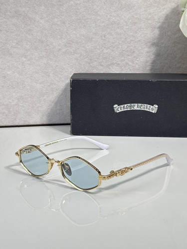 Chrome Hearts Sunglasses AAAA-2712