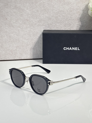 CHNL Sunglasses AAAA-7889