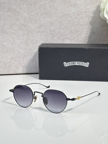 Chrome Hearts Sunglasses AAAA-2762
