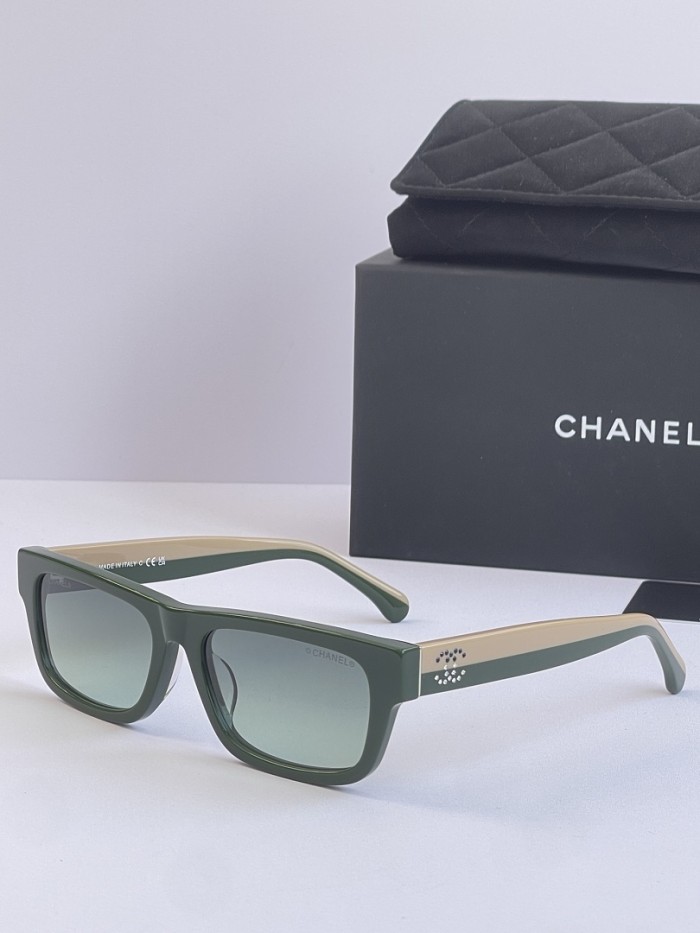 CHNL Sunglasses AAAA-7834