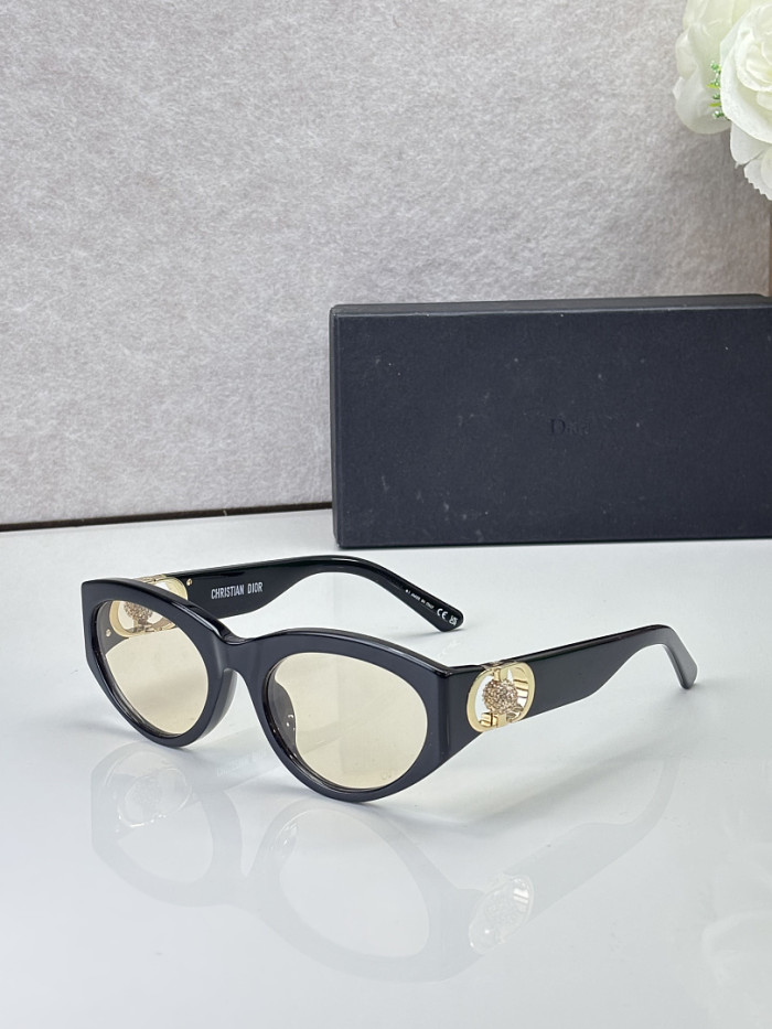Dior Sunglasses AAAA-5398