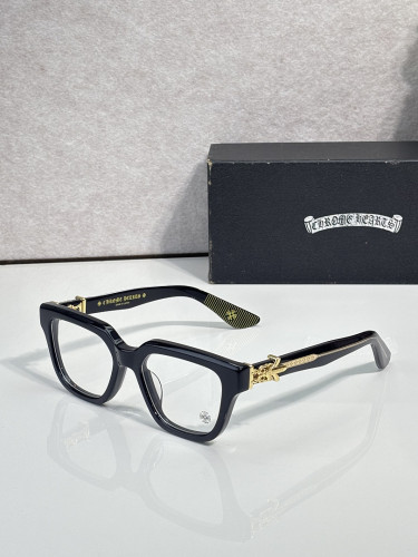 Chrome Hearts Sunglasses AAAA-2948