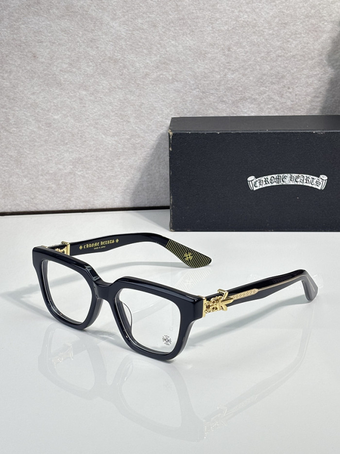 Chrome Hearts Sunglasses AAAA-2948