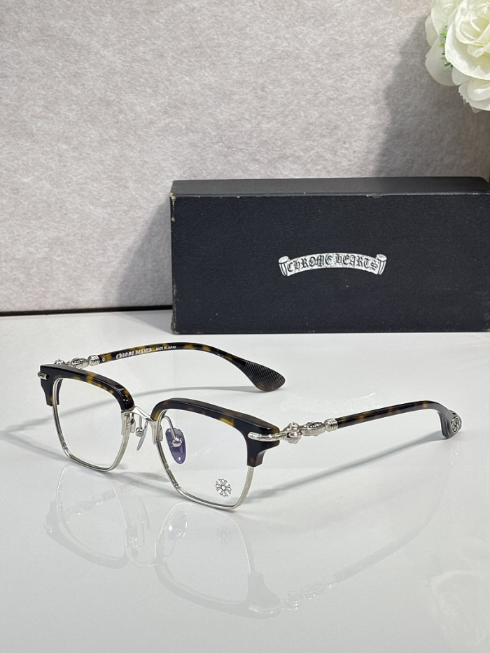 Chrome Hearts Sunglasses AAAA-2815