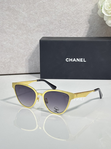 CHNL Sunglasses AAAA-7979
