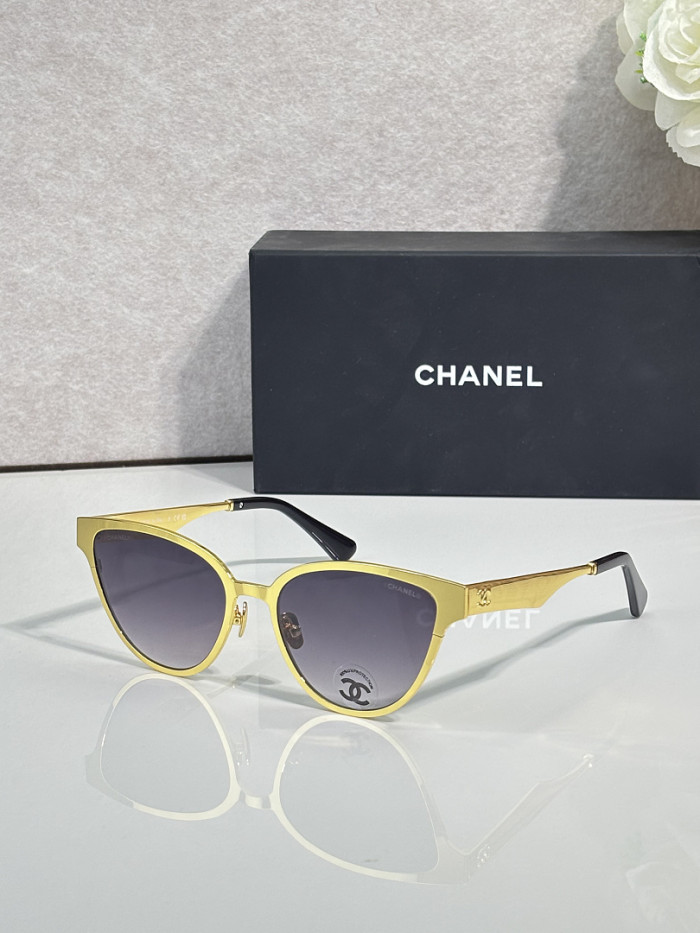 CHNL Sunglasses AAAA-7979