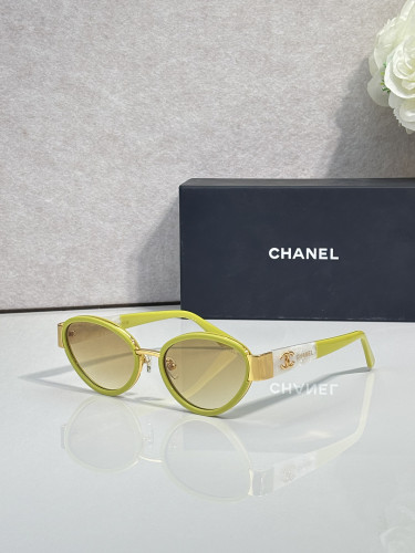 CHNL Sunglasses AAAA-8149
