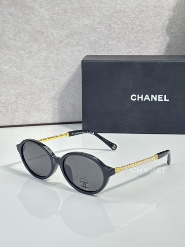 CHNL Sunglasses AAAA-7779