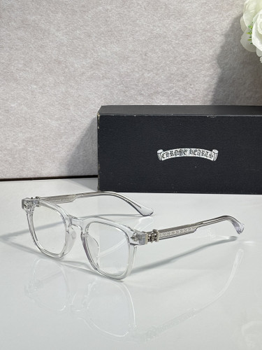 Chrome Hearts Sunglasses AAAA-2899