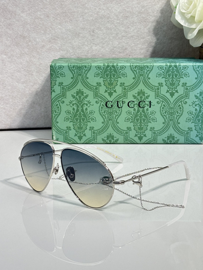G Sunglasses AAAA-12586