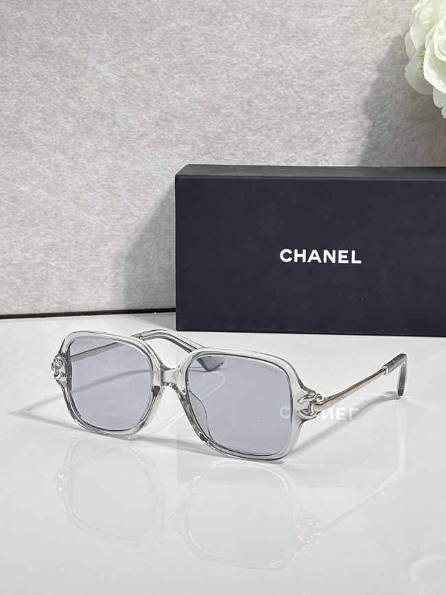 CHNL Sunglasses AAAA-8017