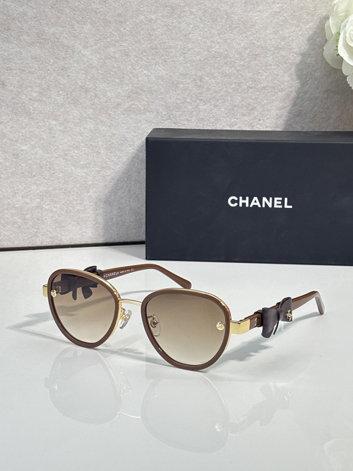 CHNL Sunglasses AAAA-8213