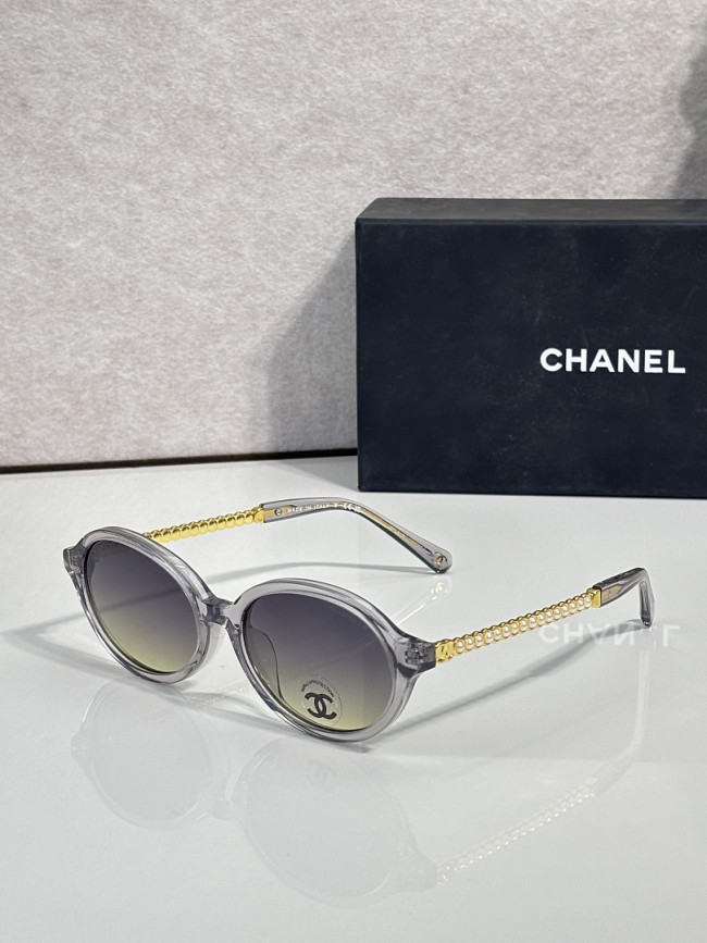 CHNL Sunglasses AAAA-7782