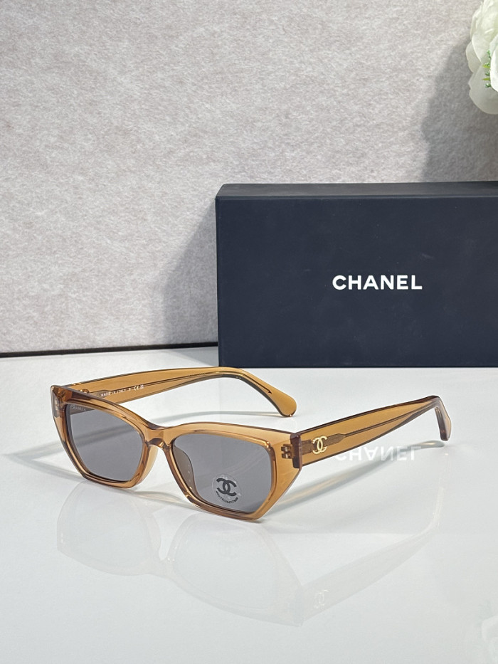 CHNL Sunglasses AAAA-7965