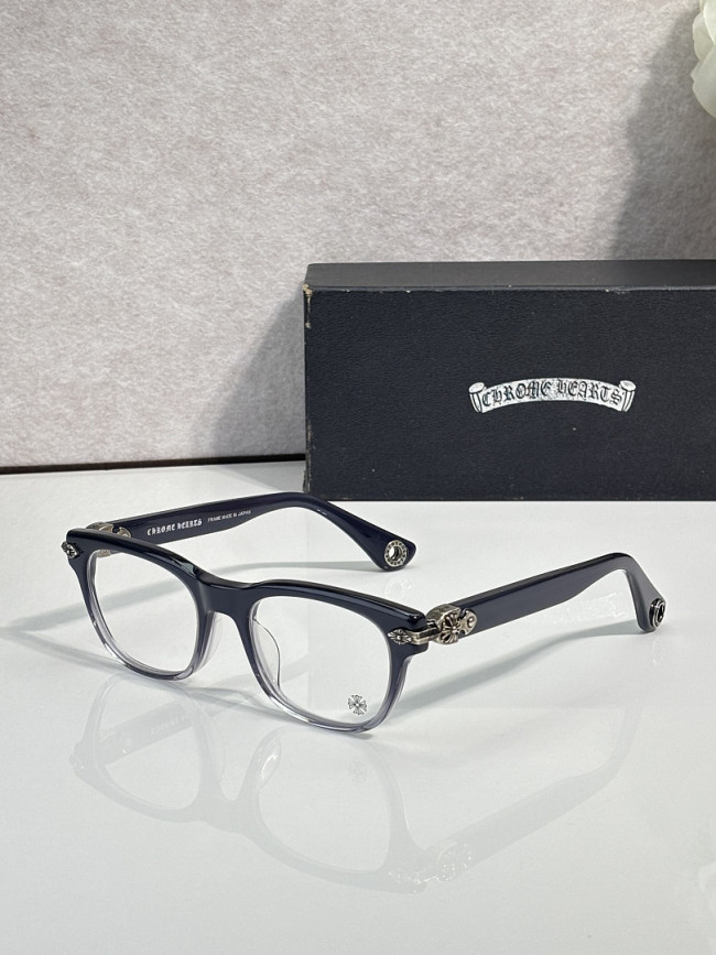 Chrome Hearts Sunglasses AAAA-2825