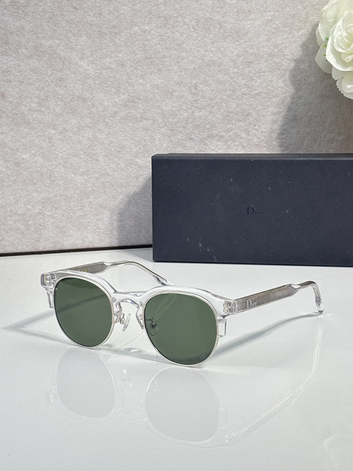 Dior Sunglasses AAAA-5116