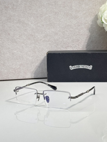 Chrome Hearts Sunglasses AAAA-2722