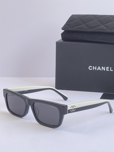CHNL Sunglasses AAAA-7835