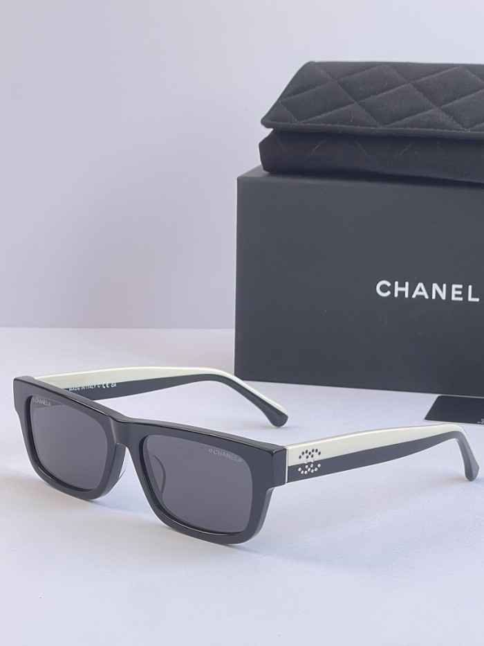 CHNL Sunglasses AAAA-7835