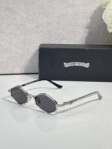 Chrome Hearts Sunglasses AAAA-2710