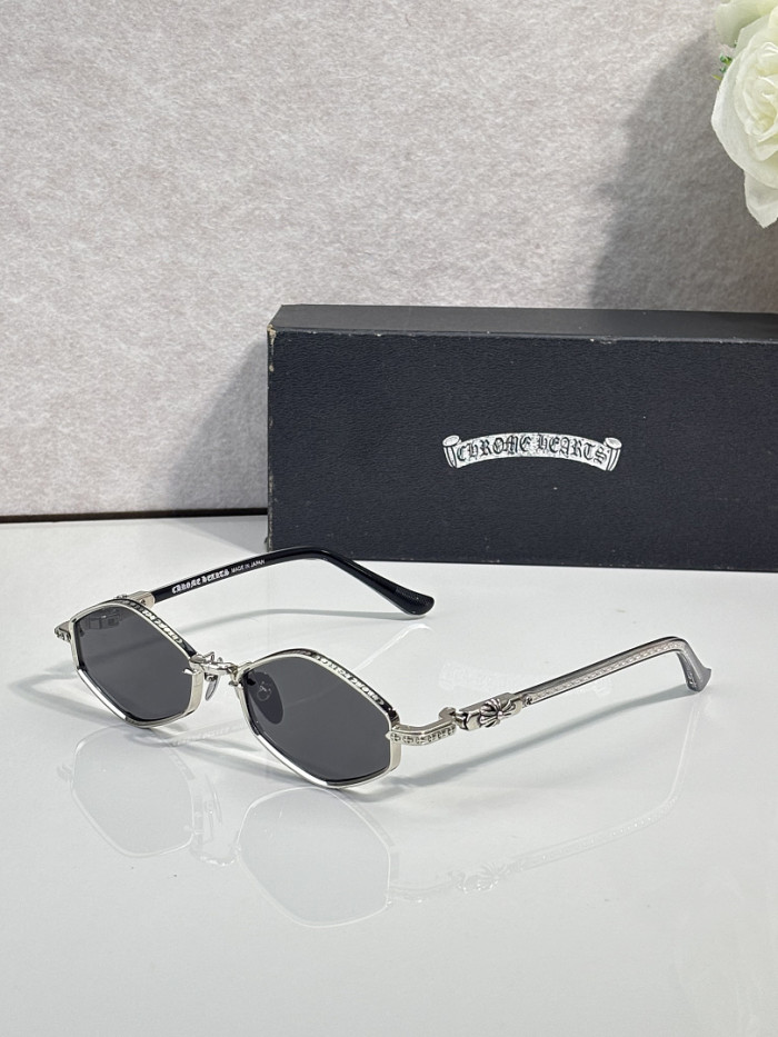 Chrome Hearts Sunglasses AAAA-2710