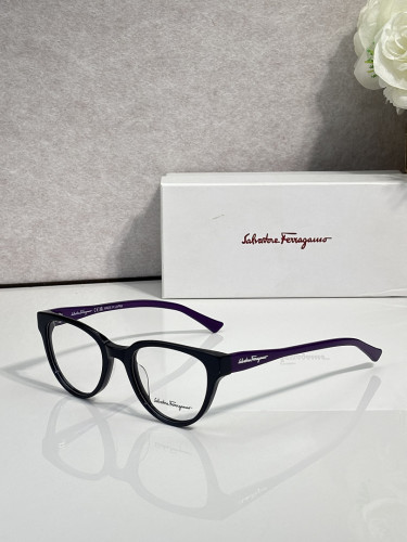 Ferragamo Sunglasses AAAA-1169