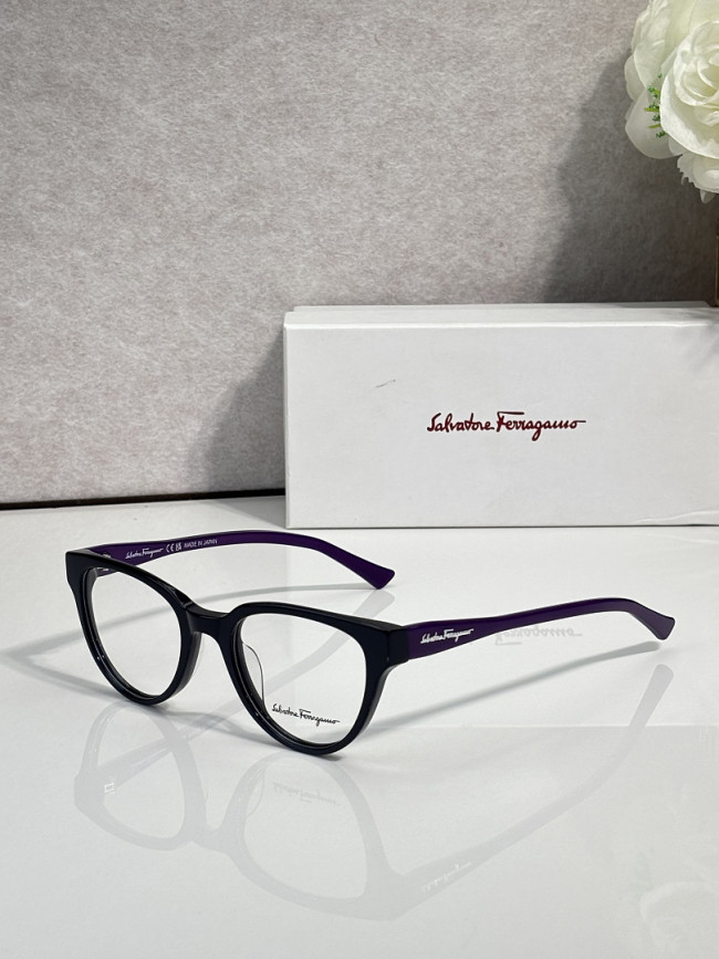 Ferragamo Sunglasses AAAA-1169