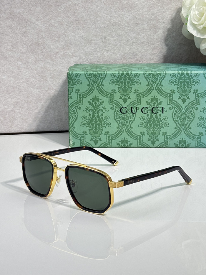 G Sunglasses AAAA-12437