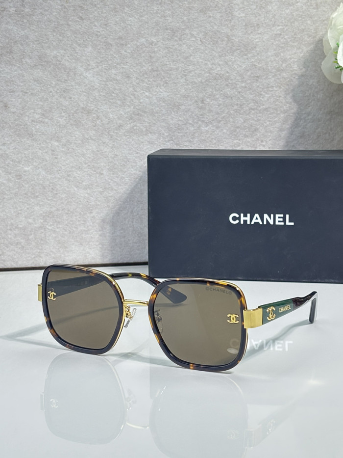 CHNL Sunglasses AAAA-8086