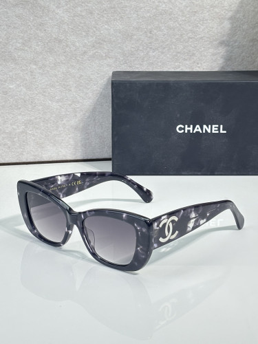 CHNL Sunglasses AAAA-8197