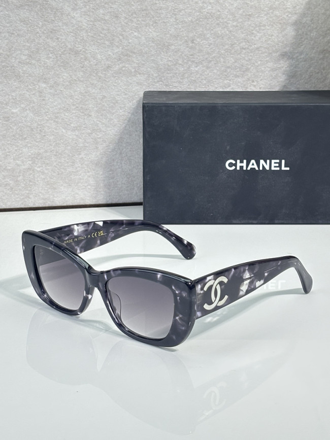 CHNL Sunglasses AAAA-8197