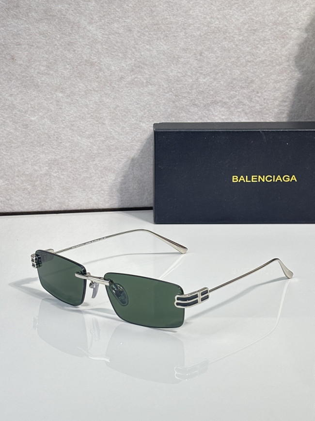 B Sunglasses AAAA-1651