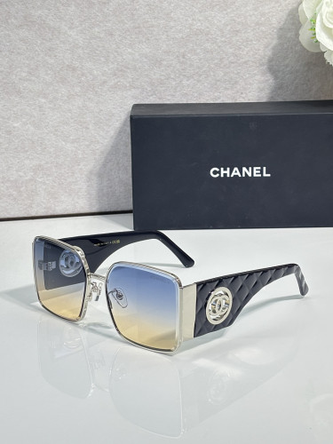 CHNL Sunglasses AAAA-7868
