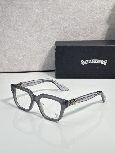 Chrome Hearts Sunglasses AAAA-2945