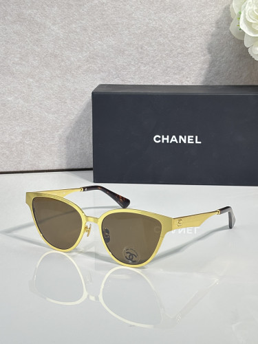 CHNL Sunglasses AAAA-7980