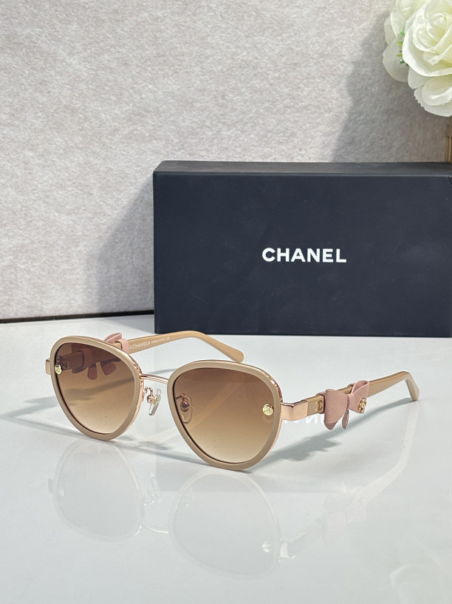 CHNL Sunglasses AAAA-8215