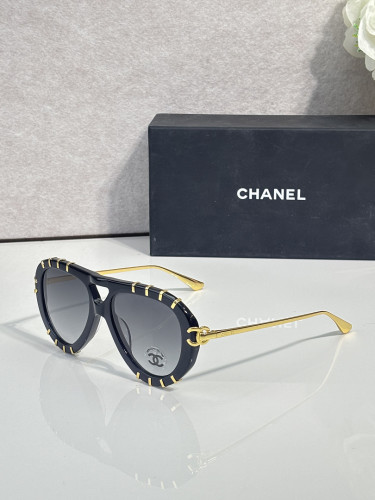 CHNL Sunglasses AAAA-7749