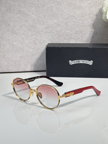Chrome Hearts Sunglasses AAAA-2809