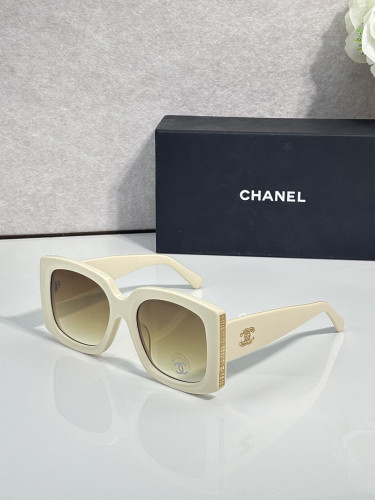 CHNL Sunglasses AAAA-7897