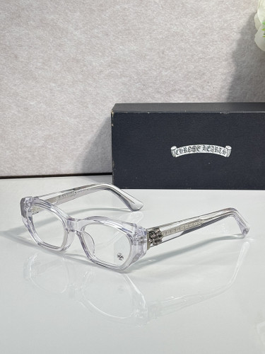 Chrome Hearts Sunglasses AAAA-2785