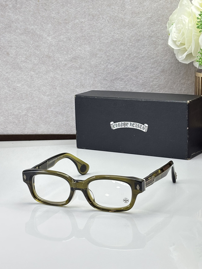 Chrome Hearts Sunglasses AAAA-2859