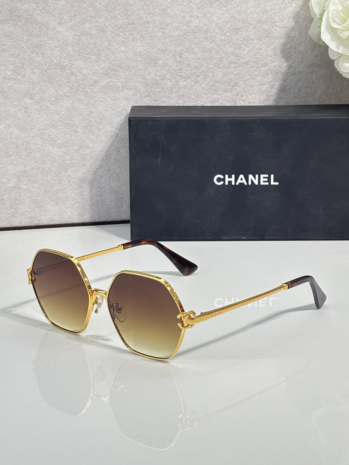 CHNL Sunglasses AAAA-8179