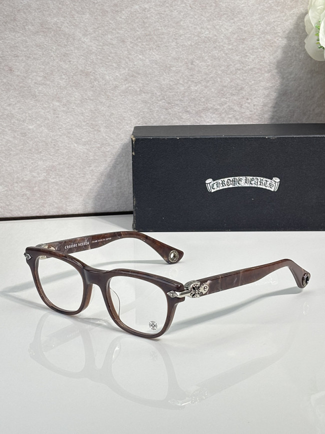 Chrome Hearts Sunglasses AAAA-2828