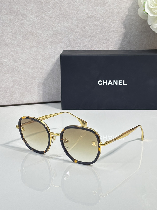CHNL Sunglasses AAAA-8077